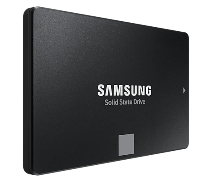 Samsung MZ-77E500BW 980 1 TB M.2 Internal Solid State Drive - Black - Zoom Image 4