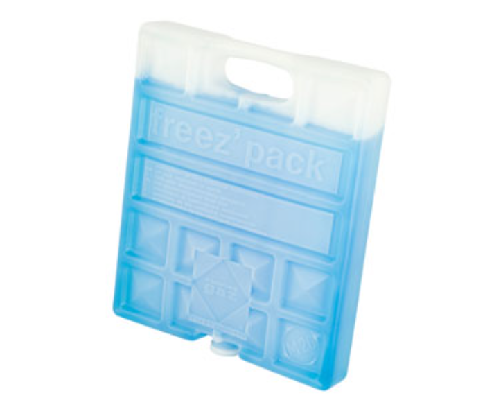 Campingaz 9378 Freez Pack M20 Ice Substitute - Blue - Zoom Image