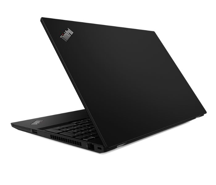 Lenovo 20W400H3AD ThinkPad T15 Gen2 15.6 Inch FHD Intel Core i7-1165G7 Processor 8GB DDR4 RAM 512GB SSD Integrated Intel Iris Xe Graphics Windows 10 Pro 64 - Black - Zoom Image 4