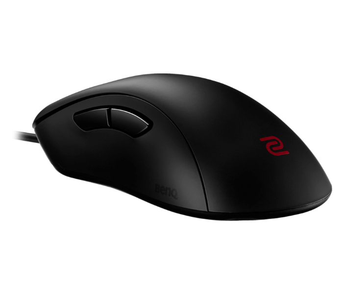 BenQ EC1-B Zowie Mouse For Esports - Black - Zoom Image 2