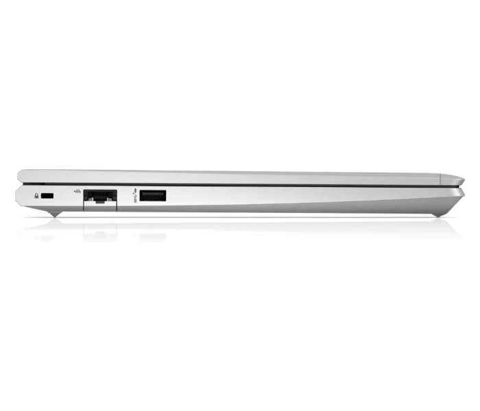 HP 150C3EA ProBook 440 G8 Business Laptop 14 Inch FHD Intel Core i5-1135G7 Processor 8GB RAM 256GB SSD Intel Iris Xe Graphics Windows 10 Pro - Silver - Zoom Image 6