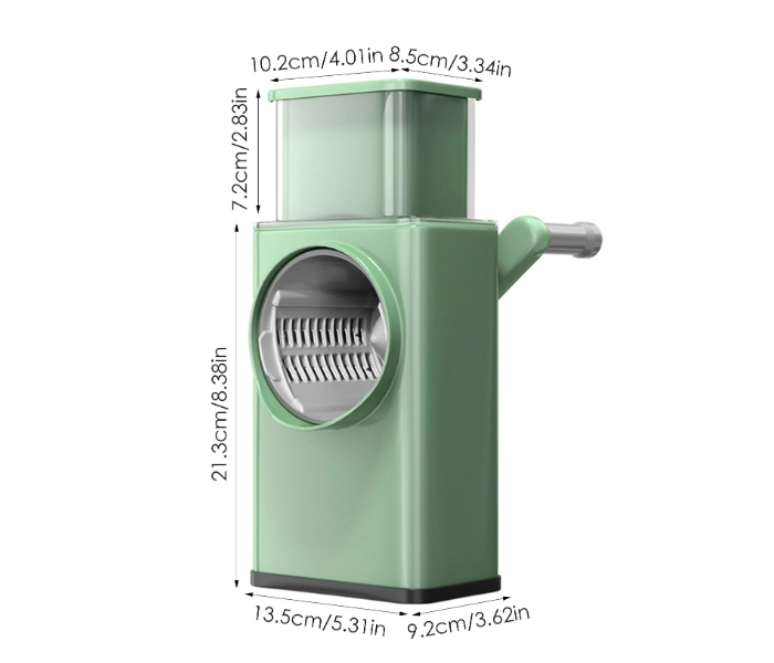 Generic High Quality Multi-function Rotary115665