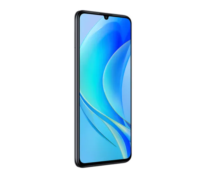 Huawei Nova Y70 4GB RAM 128GB - Midnight Black - Zoom Image 6