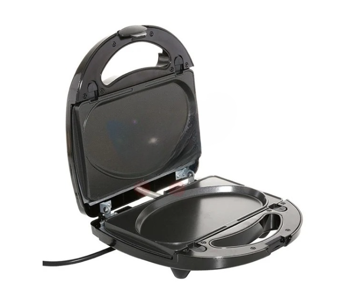 Saachi OM1536 Omelette Maker - Black - Zoom Image 3