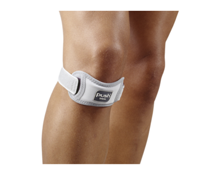 Push Braces 2.30.2.00 Push Med Patella Brace Universal Size - Zoom Image