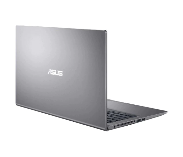 Asus X515EA-BQ1104 Notebook 15.6 Inch FHD Intel Core i3-1115G4 Processor 8GB RAM 256GB SSD Intel UHD Graphics DOS FP Reader - Slate Gray - Zoom Image 9