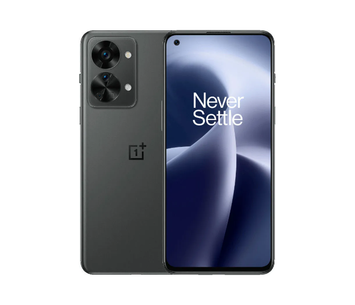 Oneplus Nord 2T 5G 8GB RAM 128GB - Gray Shadow - Zoom Image 1