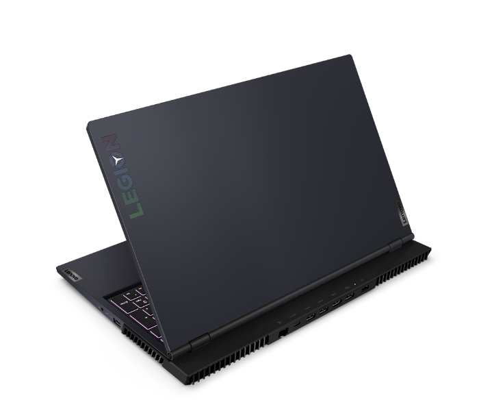 LENOVO LEGION 5  15ACH6H-82JU00TTAX  15.6 Inch FHD AMD Ryzen R7 5800H Processor 16GB RAM 1TB SSD 6GB NVIDIA GeForce RTX 3060 Graphics Windows 11 Home - Phantom Blue - Zoom Image 6