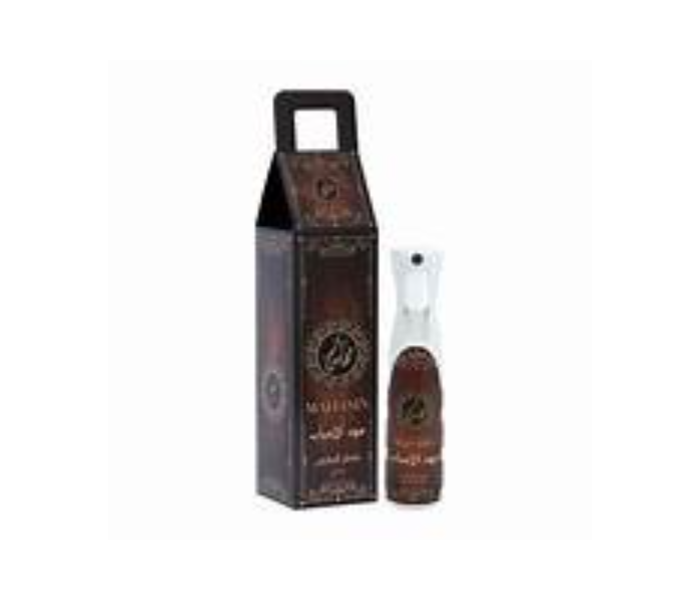 Khadlaj Oudh Al Ahabab 320ml Air Freshener - Zoom Image 2