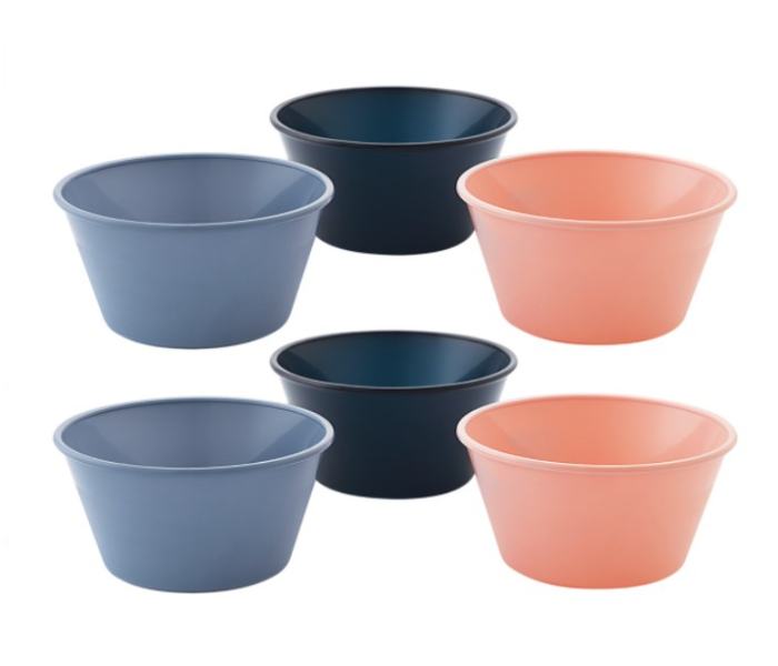 All Time 408341-18 350ml 6 Piece Set Treats Bowl - Zoom Image