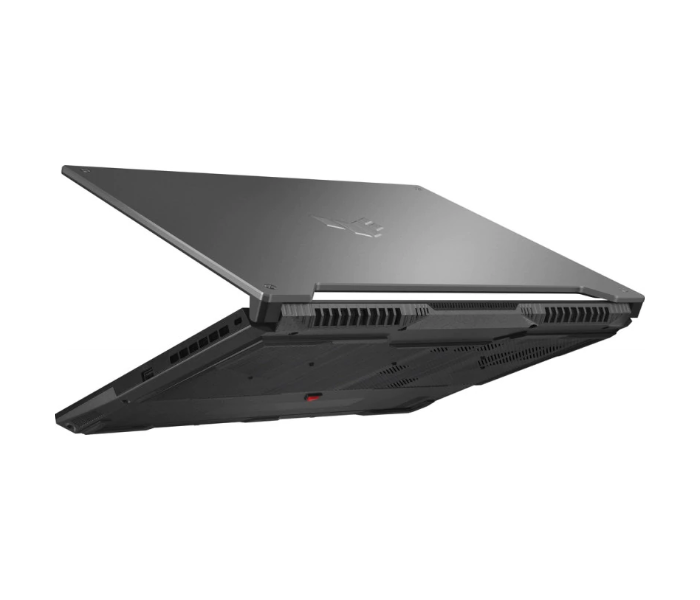 Asus FA507RE-HN031 TUF A15 Gaming Laptop 15.6 Inch FHD AMD Ryzen 7-6800H Processor 16GB RAM 512GB SSD 4GB NVidia GeForce RTX 3050Ti Graphics DOS - Mecha Gray - Zoom Image 8