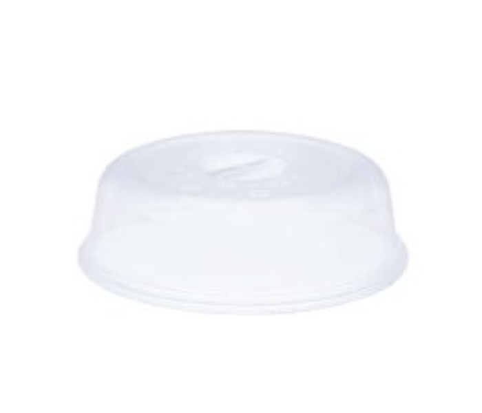 All Time 404515-96 10 Inch Micro Food Cover - White - Zoom Image