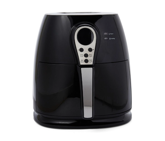 Mebashi ME-AF991 1400 Watts Air Fryer - Black - Zoom Image 1