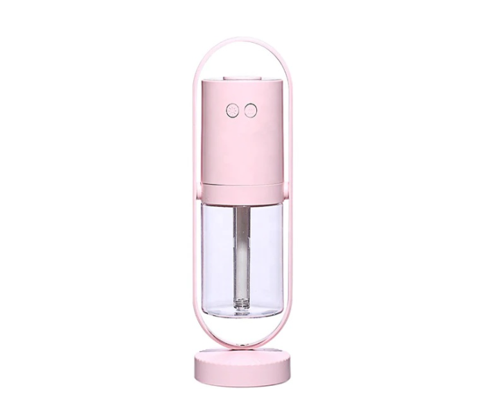 Rako 9000014 3W 1 Litre Warm Mist Humidifier- Pink - Zoom Image 2