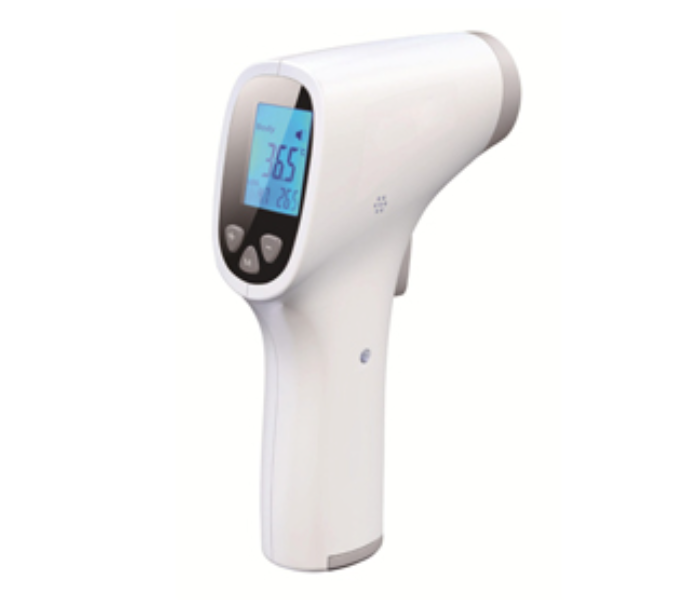 Penrui JRT200 Contactless Thermometer - White - Zoom Image