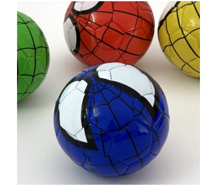 Reetoys 55-2 Spider Man Hand Ball Activity Toy for Kids - Zoom Image