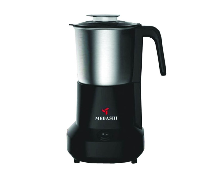 Mebashi ME-CG2280 450 Watts Coffee Grinder - Black - Zoom Image