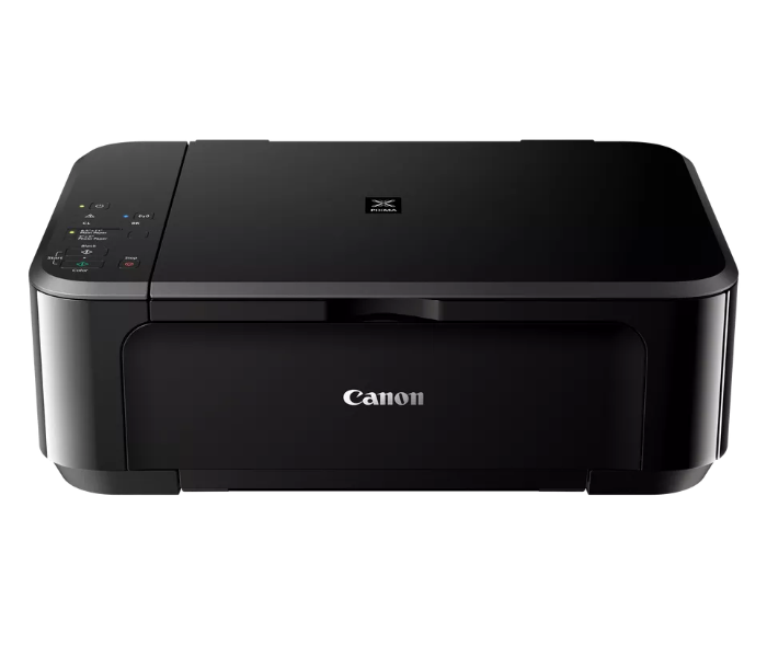 Canon MG3640S PIXMA All in One Inkjet Printer - Black - Zoom Image 1