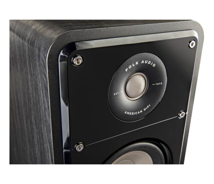 Polk Audio Signature S50 Floor-Standing Speaker - Black - Zoom Image 7