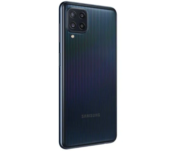 Samsung Galaxy M32 6GB RAM 128GB - Black - Zoom Image 7