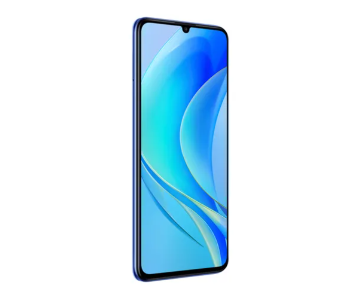 Huawei Nova Y70 4GB RAM 128GB - Crystal Blue - Zoom Image 4