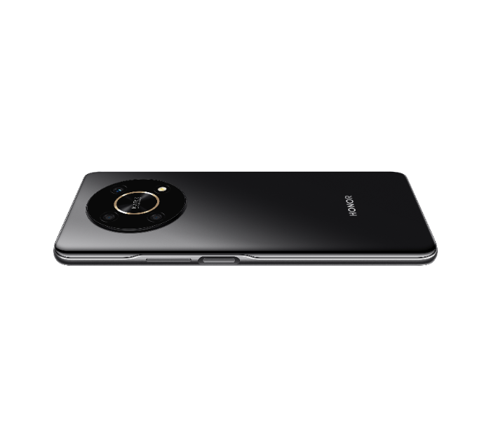 Honor X9 5G 8GB RAM 128GB - Midnight Black - Zoom Image 5