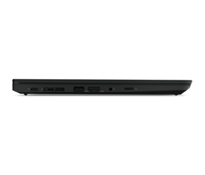 Lenovo 20W600ESAD ThinkPad P15s 15.6 Inch FHD Intel Core i7-1165G7 16GB DDR4 RAM 512GB SSD 4GB NVIDIA Quadro T500 GDDR6 Graphics Windows 10 Pro 64 - Black - Zoom Image 5