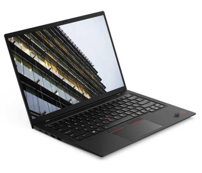 Lenovo 20XW00CUAD ThinkPad X1 Carbon Gen 9 14 Inch WUXGA Intel Core i7-1165G7 Processor 16GB DDR4 RAM 512GB SSD Integrated Intel Iris Xe Graphics Windows 10 Pro 64 - Black - Zoom Image 7