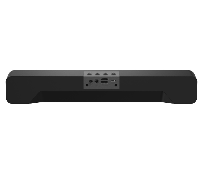 Xcell SP-311 Sound Bar - Black - Zoom Image 2