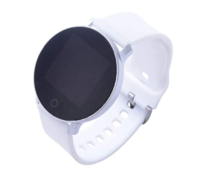 X9 Bluetooth Waterproof Smart Band Smart Watch - Silver - Zoom Image 3