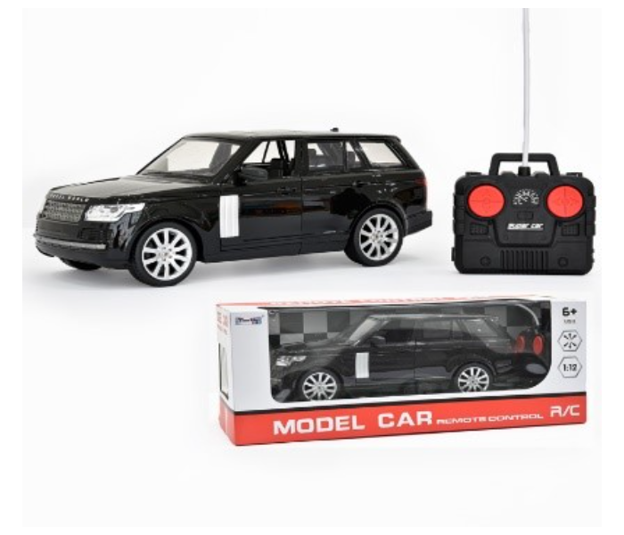 Reetoys 5612-1 Remote Control Range Rover Model Car Toy for Kids - Zoom Image