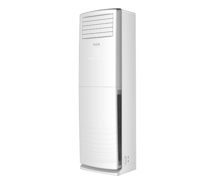 Ignis ITF48HAT3 48000BTU or 4Ton Floor Standing Air Conditioner - White - Zoom Image 1