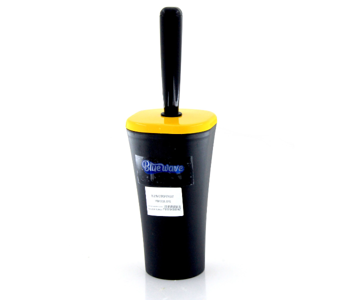 Gitco B162 Bluewave Toilet Brush - Black - Zoom Image 4