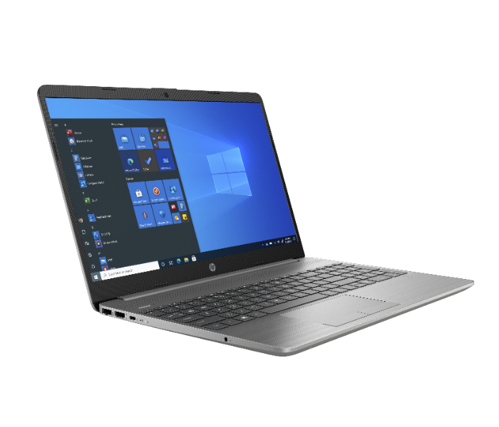 HP 32M38EA NoteBook 250 G8  15.6 Inch FHD Intel Core i5 1135G7 Processor 8GB DDR4 RAM 512 SSD Intel Iris Xe Graphics Windows 10 Pro - Silver - Zoom Image 3