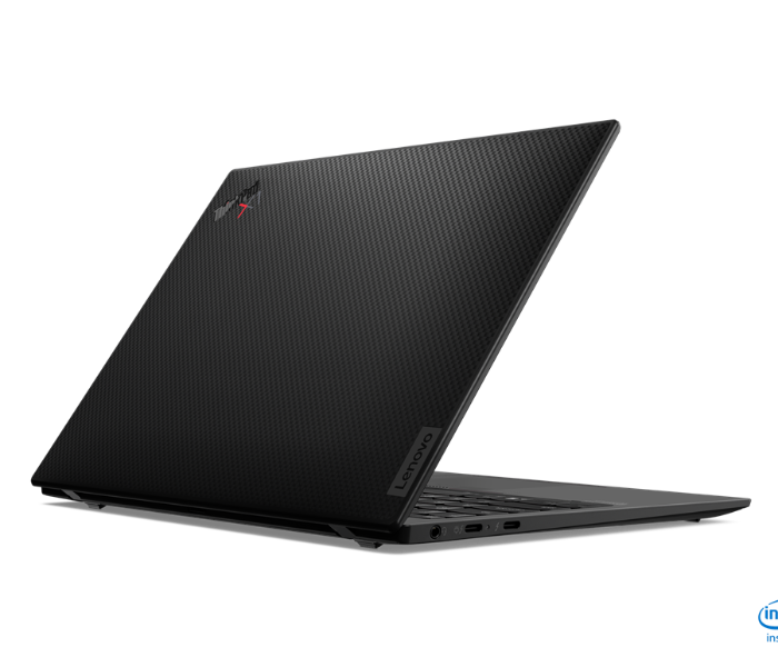 Lenovo 20UN0094AD ThinkPad X1 Nano Gen1 13 Inch 2K Intel Core i7-1160G7 Processor 16GB DDR4 RAM 1TB SSD Integrated Intel Iris Xe Graphics Windows 11 Pro 64 - Black - Zoom Image 5