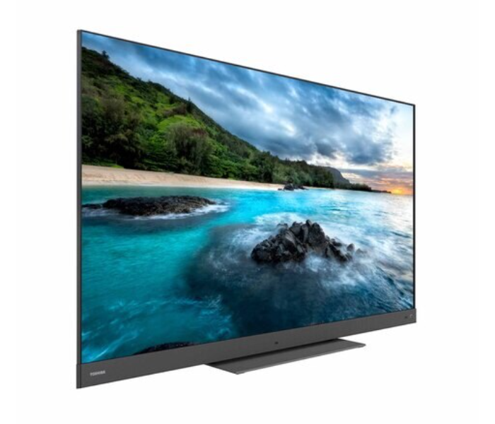 Toshiba 65Z770KW 65 Inch QLED Android TV - Black - Zoom Image 3