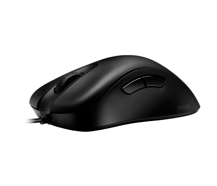 BenQ EC1-B Zowie Mouse For Esports - Black - Zoom Image 4