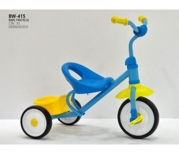 Reetoys BW-415 Tricycle For Kids - Zoom Image