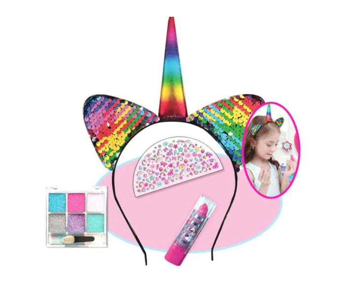 Tokidas T304 Enchanted Me Unicorn for Girls - Zoom Image 2