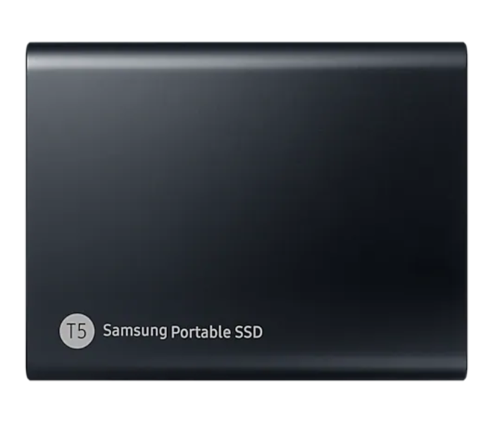 Samsung MU-PA1T0B/WW T5 1TB Portable Solid State Drive - Black - Zoom Image 4