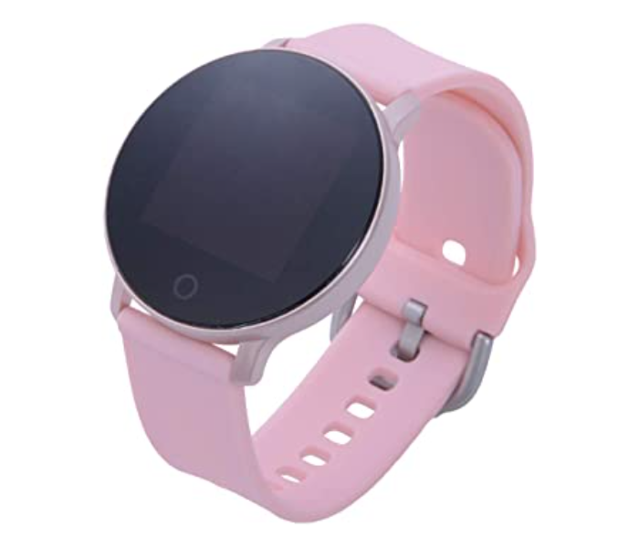 X9 Bluetooth Waterproof Smart Band Smart Watch - Pink - Zoom Image 3