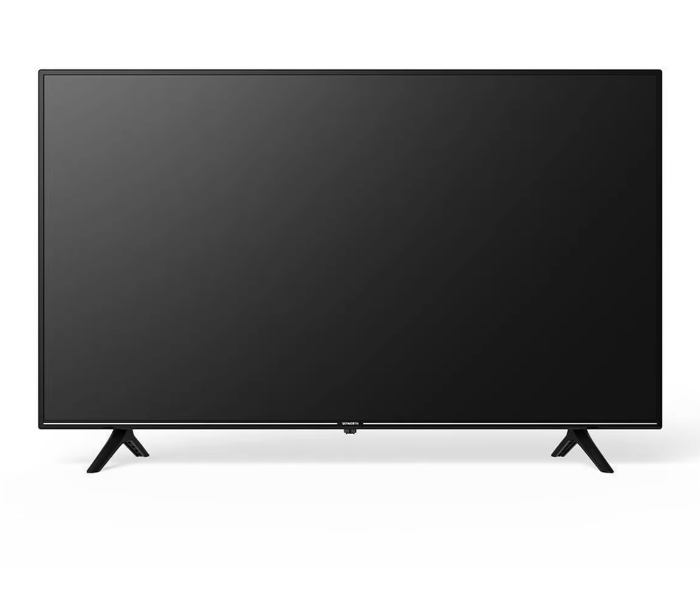 Skyworth 55SUC8300 55 Inch UHD Android TV - Black - Zoom Image 2