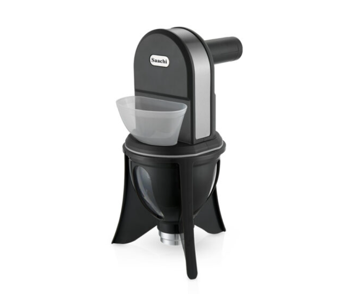 Saachi SB2020 Sweet Dumplings Maker - Black - Zoom Image 1