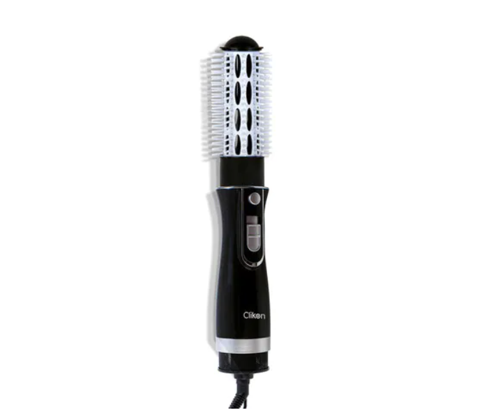 Clikon CK3318 7 In 1 Hair Styler - Black - Zoom Image 2