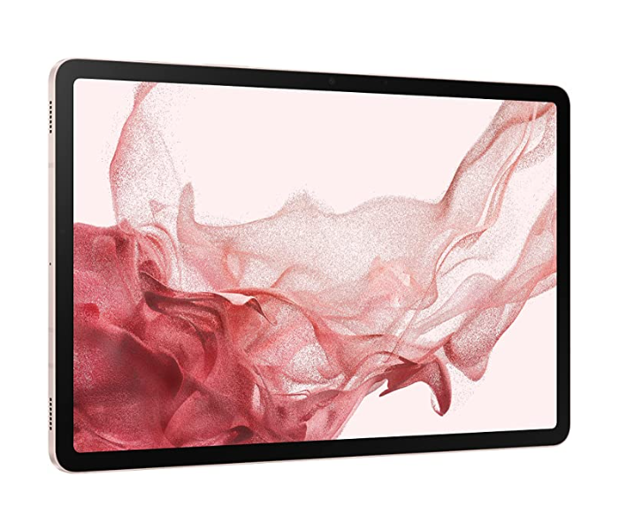 Samsung SM-X806 Galaxy Tab S8 Plus 5G 8GB RAM 128GB 12.4inch - Pink Gold - Zoom Image 1