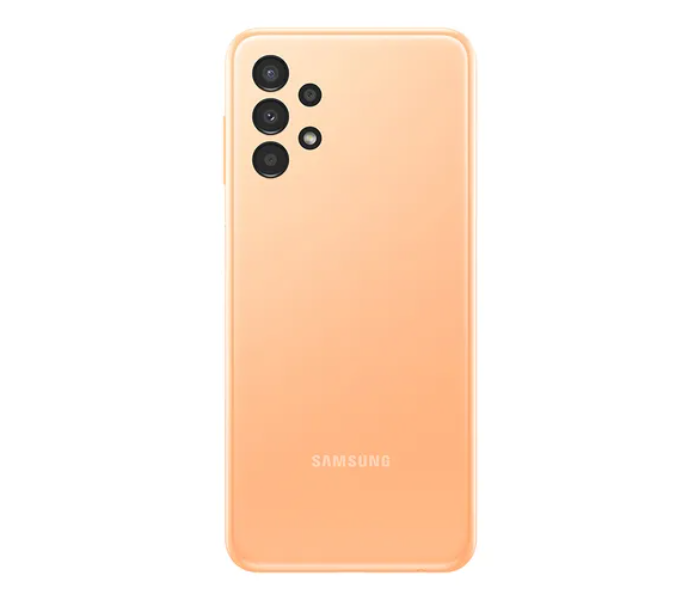 Samsung Galaxy A13 4GB RAM 64GB - Peach - Zoom Image 3