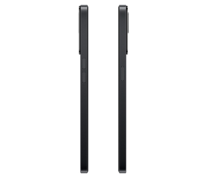 OnePlus 10R 5G 12GB RAM 256GB - Sierra Black - Zoom Image 3