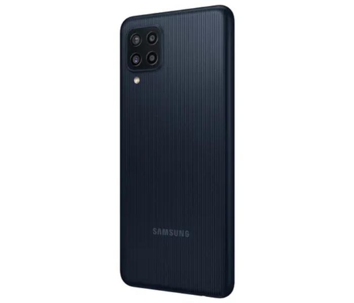 Samsung Galaxy M22 6GB RAM 128GB - Black - Zoom Image 5