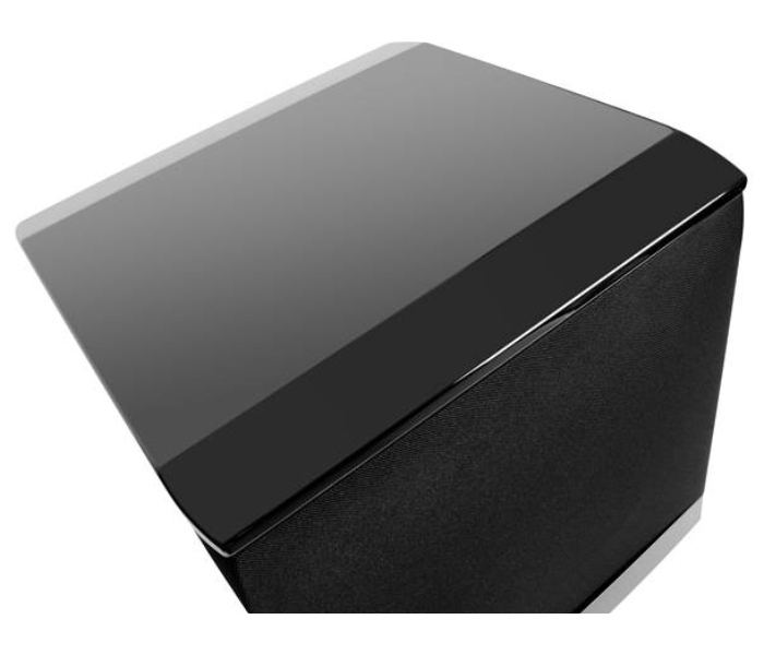 Definitive Technology Supercube 8000 Subwoofer - Black - Zoom Image 3