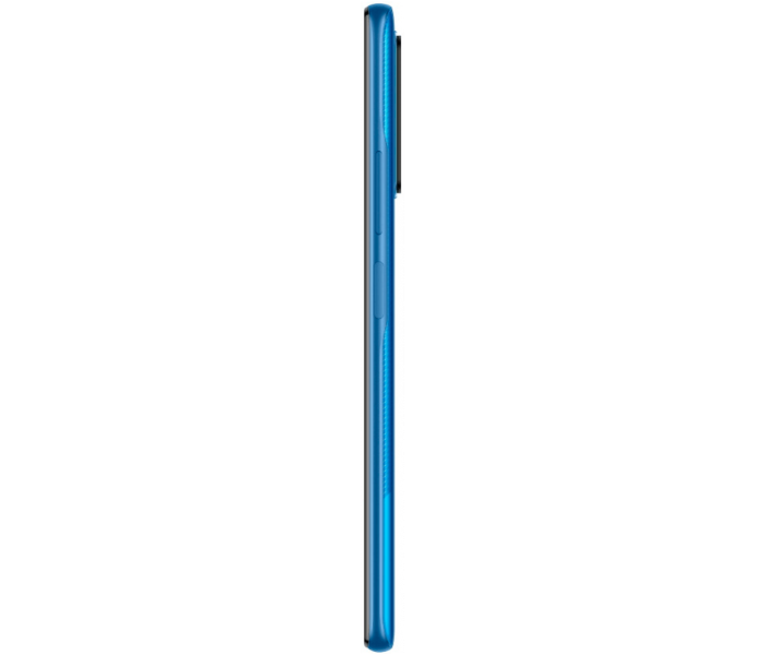 Poco F3 8GB RAM 256GB 5G - Deep Ocean Blue - Zoom Image 9